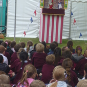 GPPS 07 punch and judy